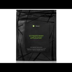 Ultimate Body Applicator - Body Contouring Wrap